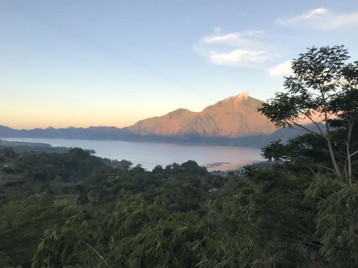 Sebatu Sanctuary Eco-Resort Tegallalang  Εξωτερικό φωτογραφία
